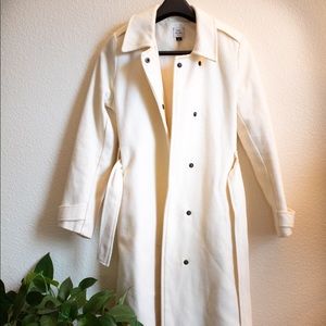 Old Navy Trench Coat